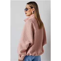 Жакет женский  4508/06/Розовый