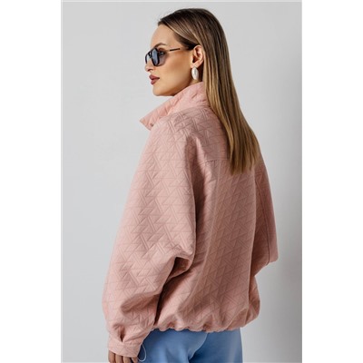 Жакет женский  4508/06/Розовый