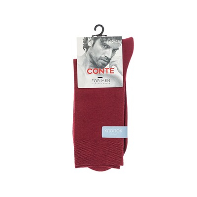 CONTE Носки мужские 24С-148СП
