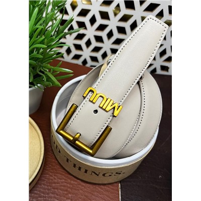 Ремень #22959456