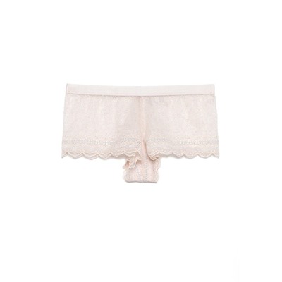 Трусы женские CONTE Трусы "шортики" FLIRTY LSH 1019