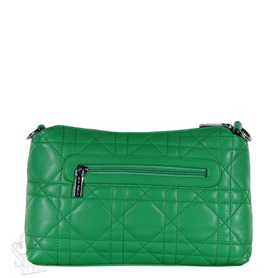 Сумка женская  575288-1 green Velina Fabbiano/50