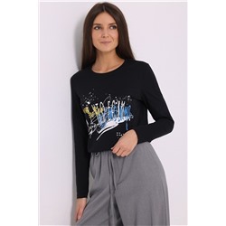 Лонгслив АПРЕЛЬ, 927701