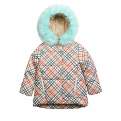 Куртка для девочек