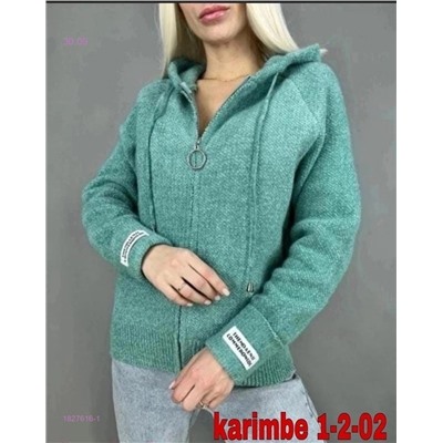 Кофта 1827616-1