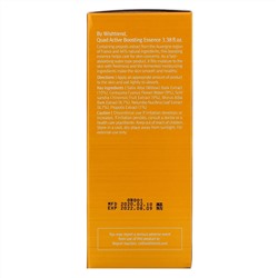 Wishtrend, Quad Active Boosting Essence, активирующая бустер эссенция, 100 мл (3,38 жидк. унций)
