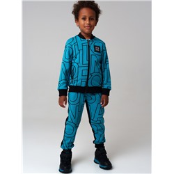 Толстовка трикотажная для мальчиков