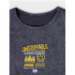 КОМПЛЕКТ ДЛЯ МАЛЬЧИКОВ (МАЙКА, ТРУСЫ) 443002