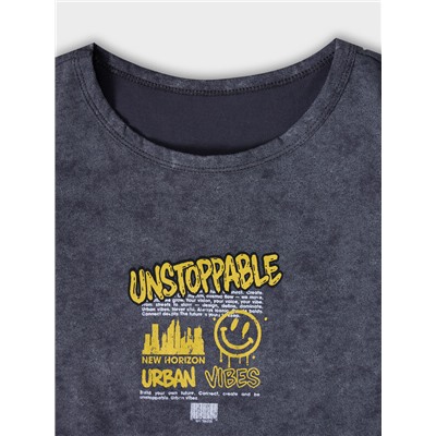 КОМПЛЕКТ ДЛЯ МАЛЬЧИКОВ (МАЙКА, ТРУСЫ) 443002