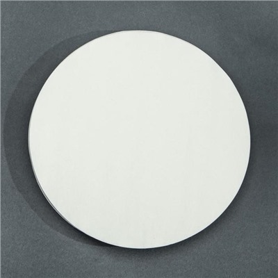 Фильтры d=180 мм, красная лента, марка ФБ, быстрой фильтрации, набор 100 шт.