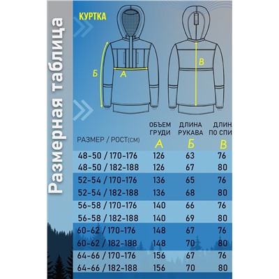 Костюм с брюками противоэнцефалитный антимоскитный Барьер - Инсекто У ЛАЙТ НАТАЛИ, 1124924