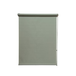 Рулонная штора «Кавандоли», 45×160 см, цвет зелёный джут