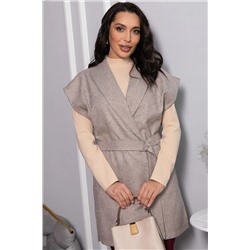 LT Collection Жилет Б14487-4М