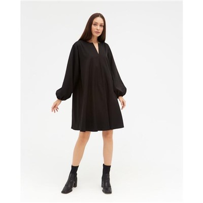 Платье женское MIST размер 40-42, черный