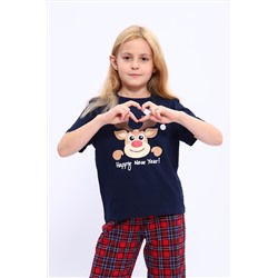 Детская пижама с брюками 0003 НАТАЛИ, 1072613