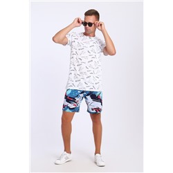 Костюм с шортами 39037 НАТАЛИ, 1031605