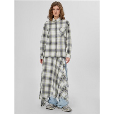 РУБАШКА ЖЕНСКАЯ 122963