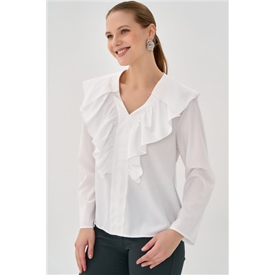 Блузка Мила