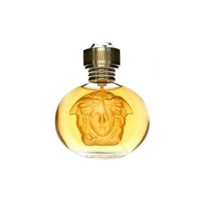 VERSACE BLONDE (w) 15ml parfume VINTAGE TESTER