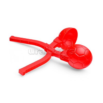 Формочка для снега "Мячик"