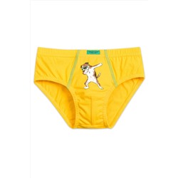 Трусы 3 шт. PELICAN, 227330