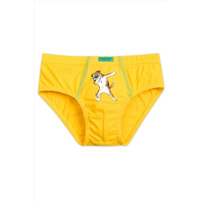 Трусы 3 шт. PELICAN, 227330