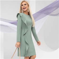 Платье-футляр, Вся красота – во мне