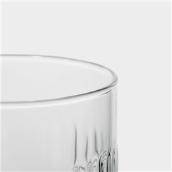 Набор стаканов Lav «Токио», 330 мл, 7.9×9 см, 6 шт., стекло