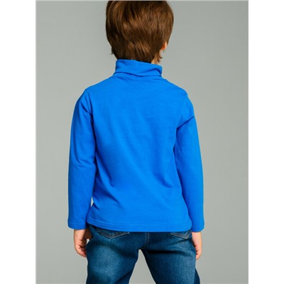 Водолазка трикотажная для мальчиков