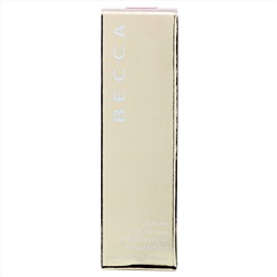 Becca, Ultimate Lipstick Love, W Crimson, .12 oz (3.3 g)