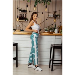 Натали Брюки 8239