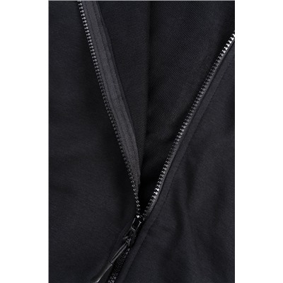 Мужской костюм из футера трехнитки Happyfox