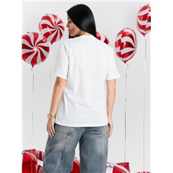 Текс-плюс Футболка НФ-00244679