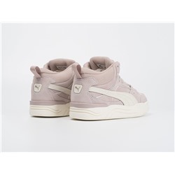 Зимние Кроссовки Puma 180 High