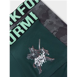 ТРУСЫ МУЖСКИЕ (2ШТ) 411215-2