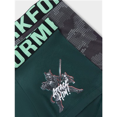 ТРУСЫ МУЖСКИЕ (2ШТ) 411215-2