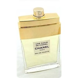 CHANEL UNE FLEUR DE CHANEL edt (w) 35ml TESTER