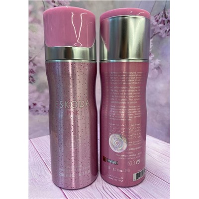 Дезодорант #22917188