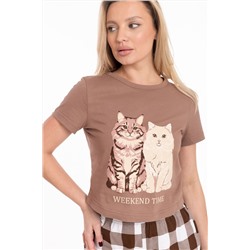 Пижама М323235Пкб