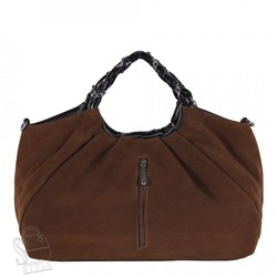 Сумка женская  575802AA brown Velina Fabbiano-Safenta