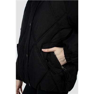 04-3188 Куртка женская демисезонная (Холлофайбер 180)