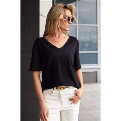 Футболка VILATTE, 1134849