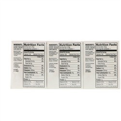 Made in Nature, органический сушеный изюм, сочные и насыщенные суперснеки, 6 упаковок по 43 г (1,5 унции)