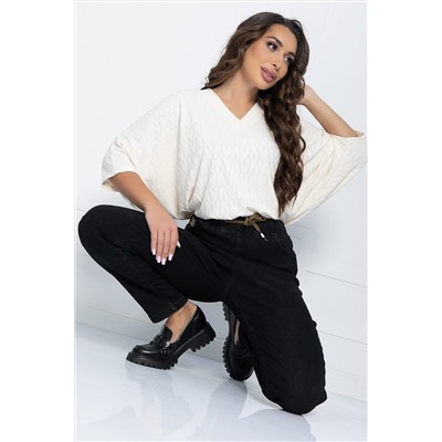 Джинсы LADY TAIGA, 1047003