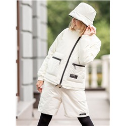 BATIK Шорты 572-23в-170-88-2