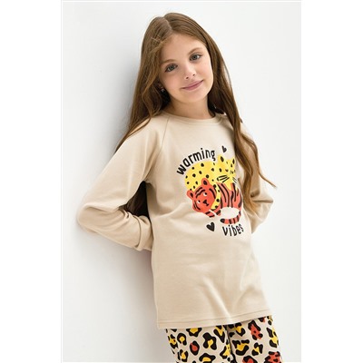 Пижама KOGANKIDS, 934401
