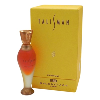 BALENCIAGA TALISMAN (w) 7.5ml parfume