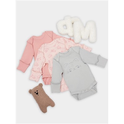 MARK FORMELLE Боди детское 13016-1-3