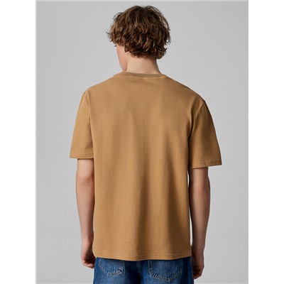 ФУТБОЛКА МУЖСКАЯ 111954-1