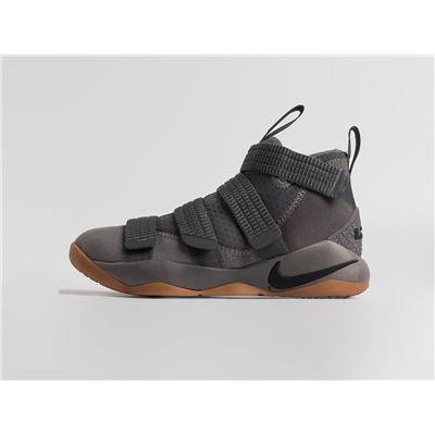 Кроссовки Nike Lebron Soldier 11